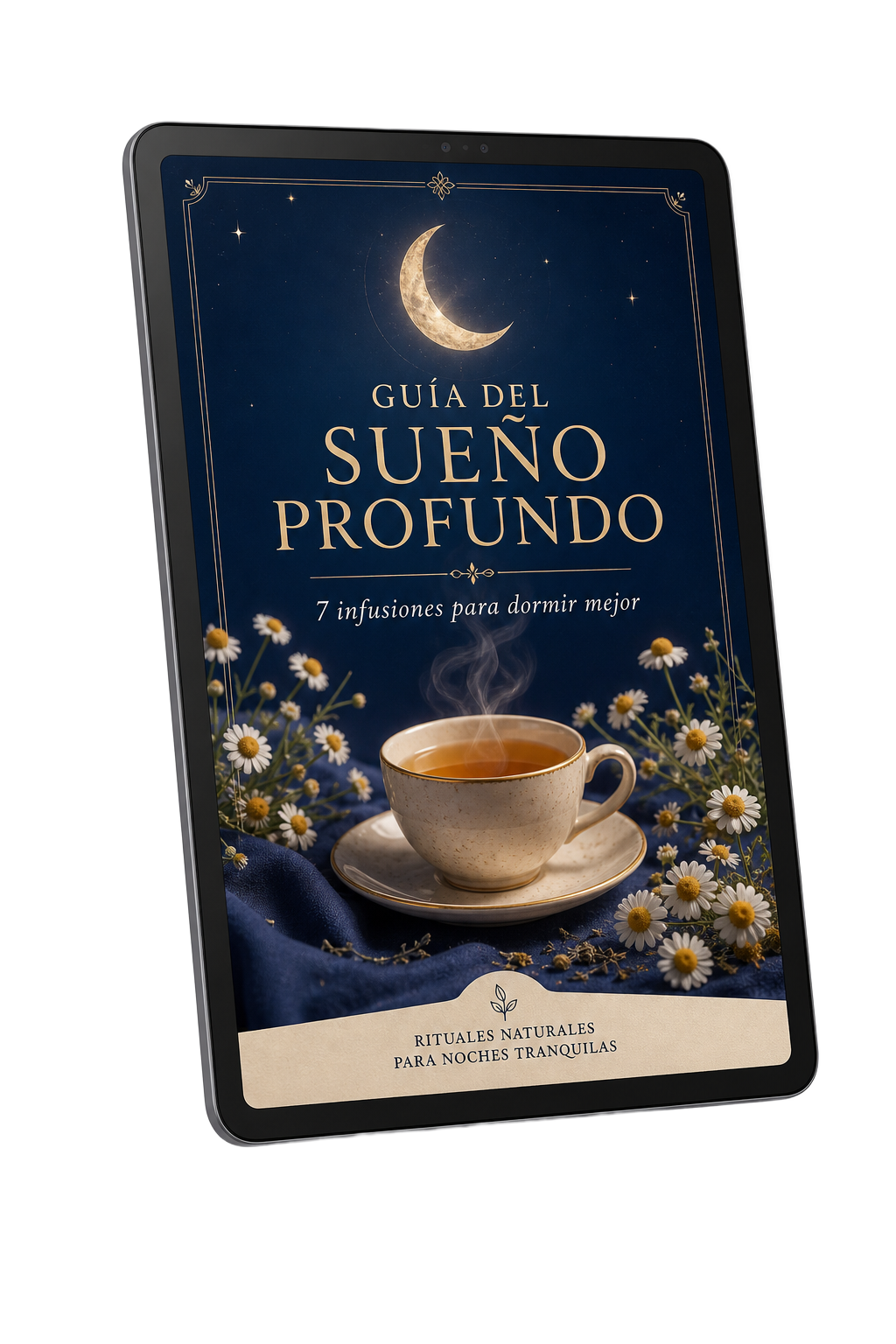 Guía del sueño profundo