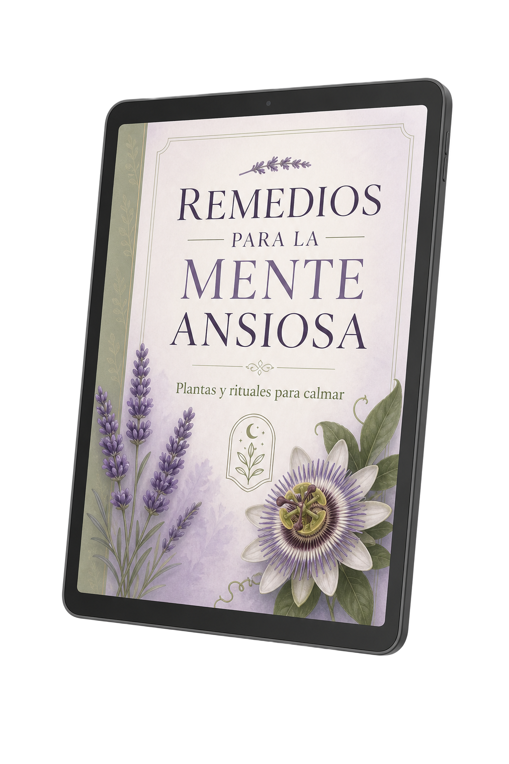 Remedios para la mente ansiosa